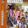 Les Années Collège-Partie 1 - Coffret Degrassi Junior High