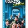 Les Années Collège - Saison 1 - Degrassi Junior High