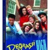 Les années collèges saison 2 DVD