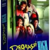Coffret Degrassi High : Les Années Collège-Partie 2