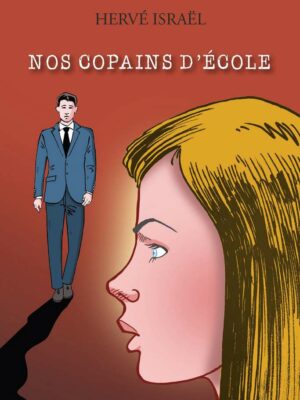 Nos copains d'école Livre
