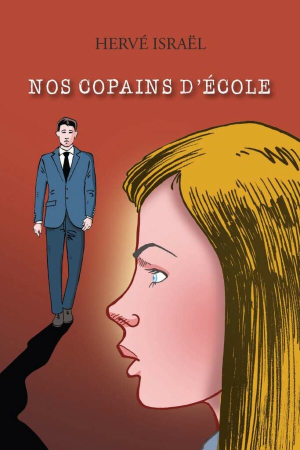 Nos copains d'école Livre