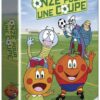 Onze pour la coupe - DVD intégrale