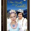 Trois noisettes pour cendrillon