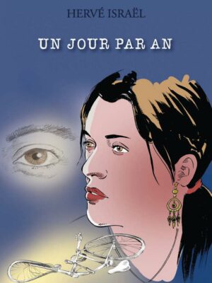 Un jour Par An Livre Hervé Israël